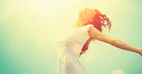 Səhər günəşinin depressiyada olan qadınlara faydası