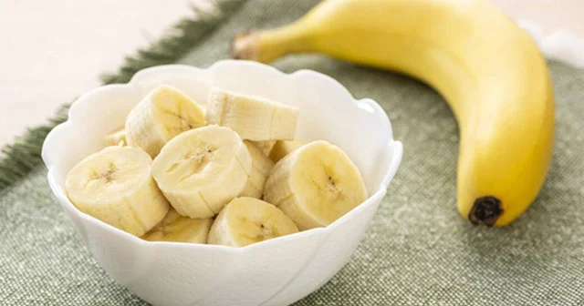 Gündəlik 2 banan yemək üçün 5 səbəb