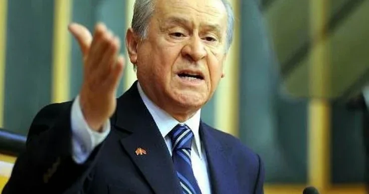 DÖVLET BAHÇELİDƏN KRİTİK AÇIQLAMA... İstiqamətimiz aydındır: Başda Azərbaycan olmaqla...