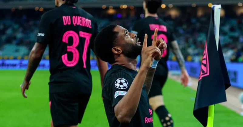 “Sabah” turnir cədvəlində yüksəldi “İnter”, “Qalatasaray”, “Napoli”ni qabaqlayır