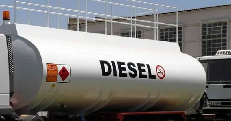 Beynəlxalq Enerji Agentliyi: Dizel yanacağı çatışmazlığı 2027 ci ilədək davam edə bilər