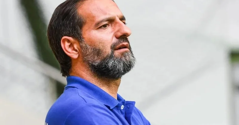Minifutbol millisinin baş məşqçisi: “Xorvatiyaya dünya çempionu olmağa gəlmişik”