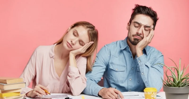 Xroniki yorğunluq nədir? Necə müalicə edilir? MƏŞHUR HƏKİM ŞƏRH ETDİ