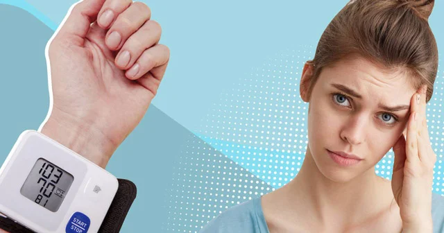 Aşağı təzyiqin səbəbləri, əlamətləri Niyə təzyiq düşür?