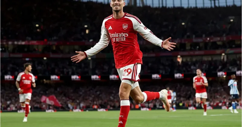 Çempionluq və rekord gəlir də kömək etmədi: “Arsenal”da kütləvi ixtisar gözlənilir