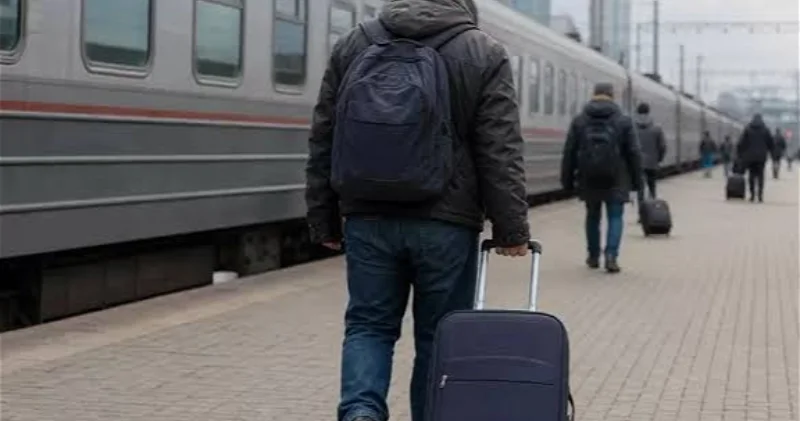 Кыргызстан отверг предложение Европы об обмене мигрантами