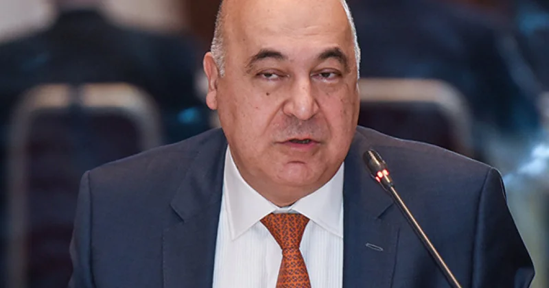 Çingiz Abdullayev: Əminəm ki, “Sabah” “Barselona”ya qarşı da çəkinmədən oynayacaq