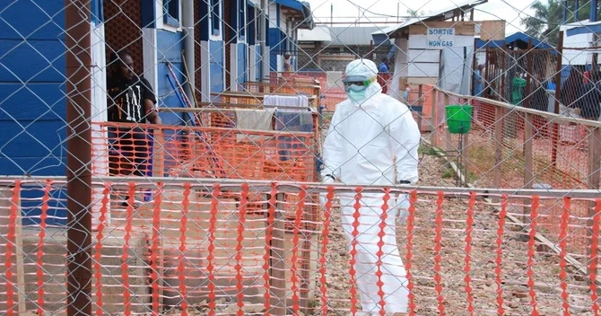 Konqo Demokratik Respublikasında Ebola virusundan 4 381 nəfər ölüb