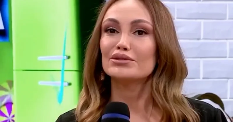 “Uşaqları ağladıb videoya çəkirlər!” Nura Suridən qız uşaqlarını manipulyasiya edənlərə SƏRT MESAJ