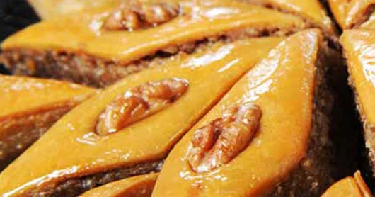 Çoxlu şirniyyat yeyən insan şəkər xəstəliyinə tutula bilərmi?