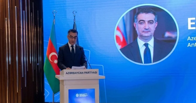 Azərbaycanda rəqabət xəritəsi hazırlanacaq: Bazarlardakı vəziyyət qiymətləndiriləcək