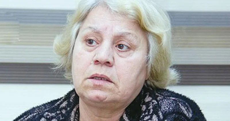 Скончалась первая женщина снайпер азербайджанской армии