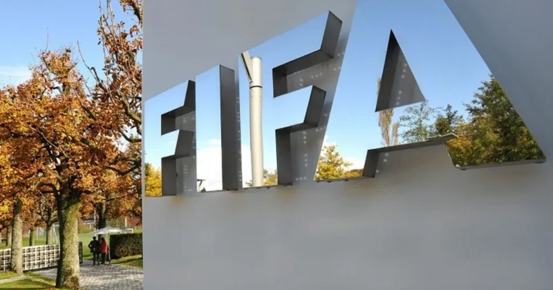 FIFA Türkiyənin iki klubuna transfer qadağası qoydu