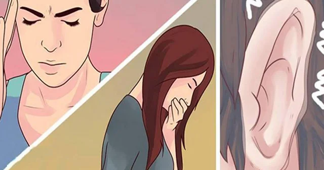 Təzyiq ölçən aparatı olmadan yüksək və aşağı təzyiqi necə təyin etmək olar? SİMPTOMLAR