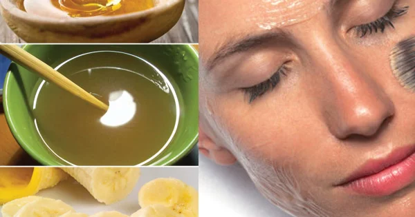 Jelatinlə cavanlaşdırıcı maskalar. Ani nəticə!