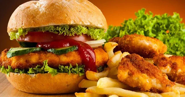 Fast fudlar hansı xəstəliklərin yaranmasına səbəb olur?