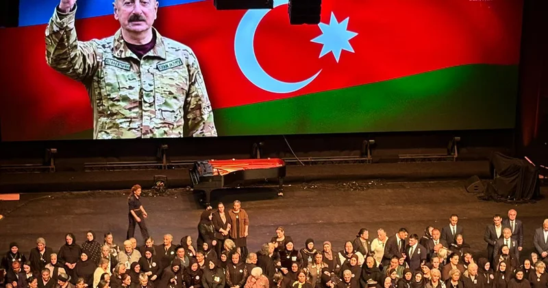 “44” sadəcə film deyil, gələcək nəsillərə ötürüləcək tarixi yaddaşdır”