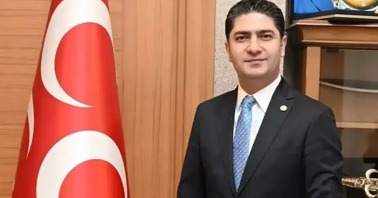 MHP nin sədr müavinindən Azərbaycanı dəstəkləyən bəyanat