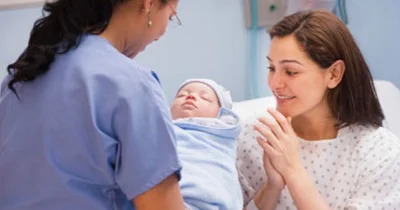 Doğuşun süni stimulyasiyasının təhlükələri