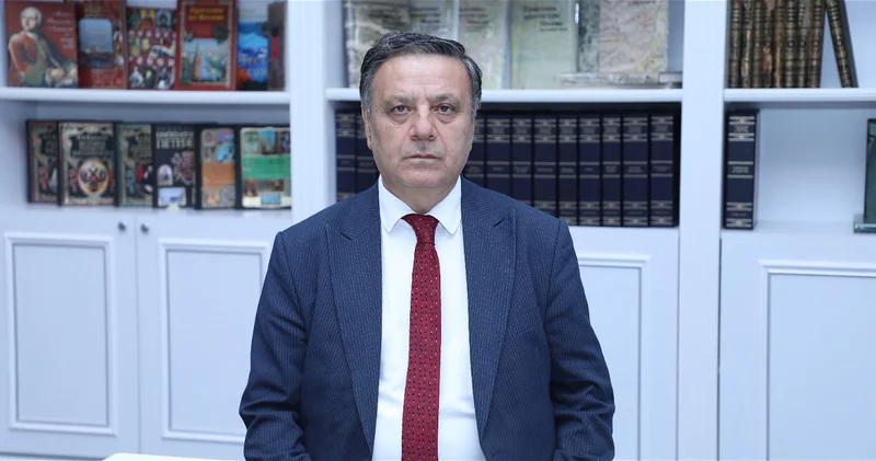 Физули Гурбанов: Решение о единой школьной форме полностью отвечает политике светского государства