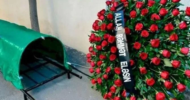 Ушел из жизни известный азербайджанский писатель