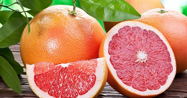 Kişi sağlamlığı üçün ən faydalı maddə Pomidor, qreypfrut və itburnuda var