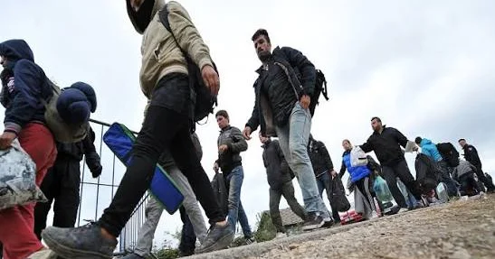 Qırğızıstan bu ölkələrdən olan qaçqınları qəbul etməyəcək