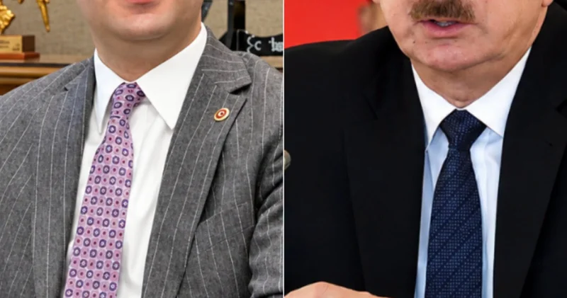 MHP sədrinin müavininindən İlham Əliyevə dəstək