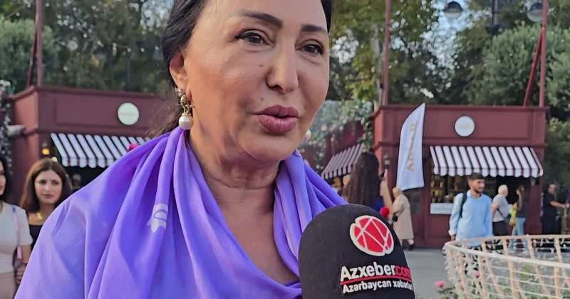 Zülfiyyə Nuriyeva: Azərbaycan qadını hər zaman milli dəyərlərinə sahib çıxıb