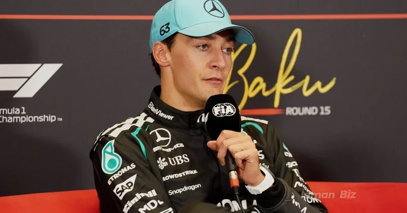 “Mercedes”in pilotu növbəti Qran pridə cərimələnəcək