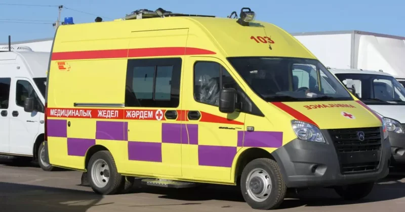 В Алматы 48 школьников госпитализировали с кишечной инфекцией
