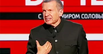 Solovyev Rusiyanı mağara dövrünə göndərdi...