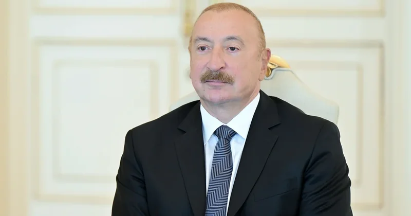 İlham Əliyev: “Yeni yaşayış məntəqələrinin və istehsal sahələrinin fəaliyyəti üçün enerji və su təminatı da yaradılır“