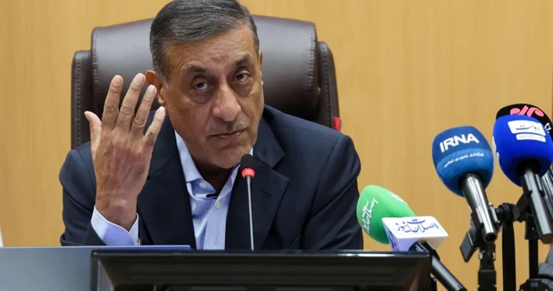 İranın vitse prezidenti: İki seçimimiz var, Xamenei hansını desə, onu edəcəyik