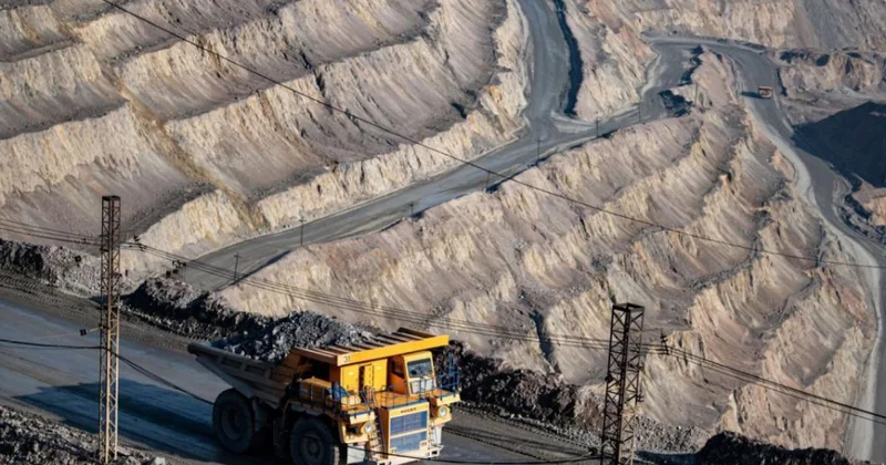 Aİ strateji minerallar üzrə Çindən asılılığı azaltmaq üçün Vyetnamla əməkdaşlığı genişləndirmək istəyir