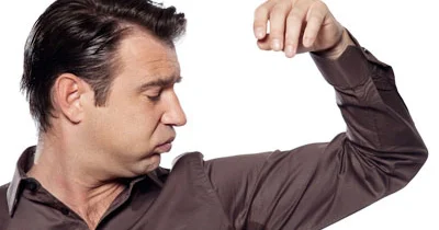 Həddən artıq tərləmənin səbəbləri