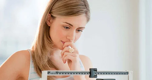 Metabolizmi sürətləndiririk və arıqlayırıq