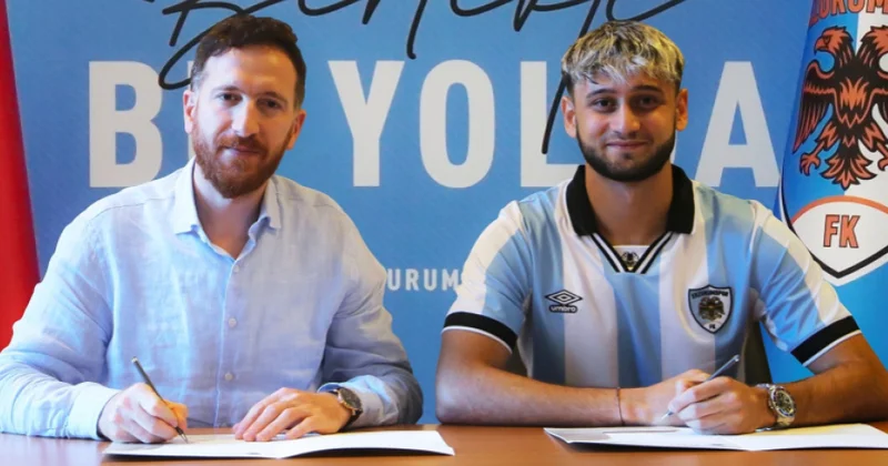 Ərzurumspor Nəriman Axundzadənin komandadan ayrılacağı ilə bağlı iddialara son qoyub EKSKLÜZİV