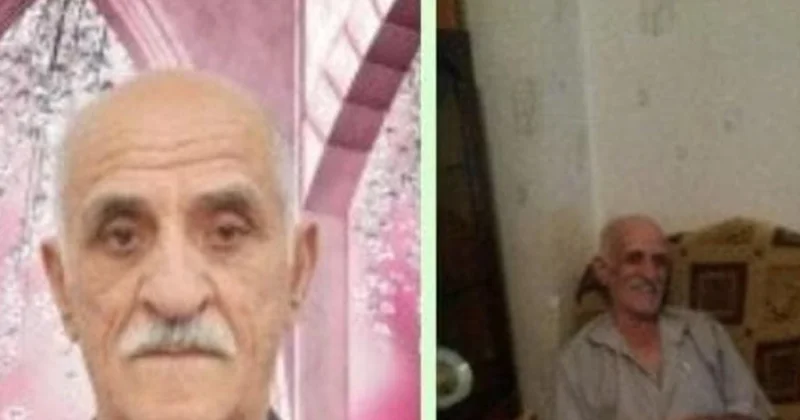 Zaqatalada 79 yaşlı kişi itkin kimi axtarılır
