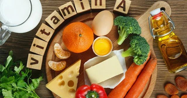 A vitamini çatışmasa bədənimizdə nələr baş verər?