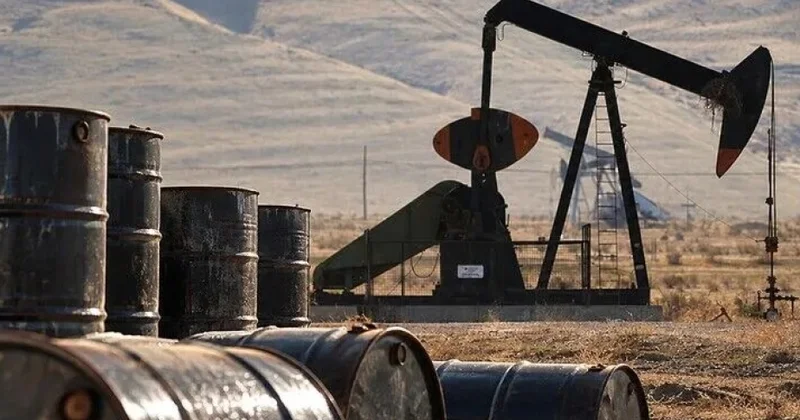 Sentyabrda Körfəz istehsalçılarının neft təchizatı bərpa olunub