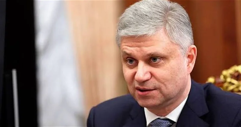 Глава РЖД провел переговоры с членами правительства Армении