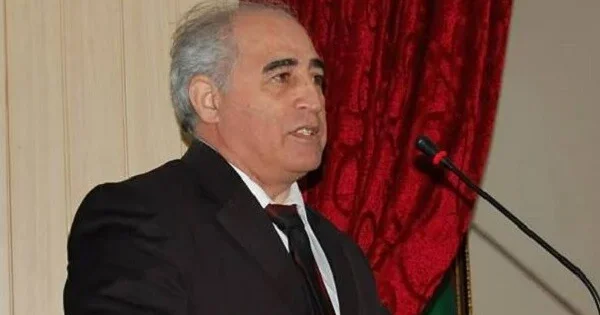 Yazıçı Aqşın Ağkəmərli vəfat etdi