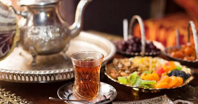 İsti içkilər xərçəng yaradır
