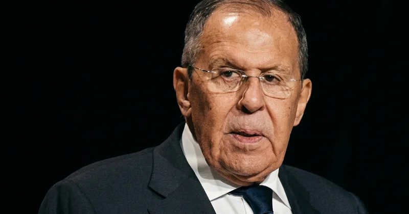 “Putin Çindəki sammitdə iştirak edəcək” Lavrov