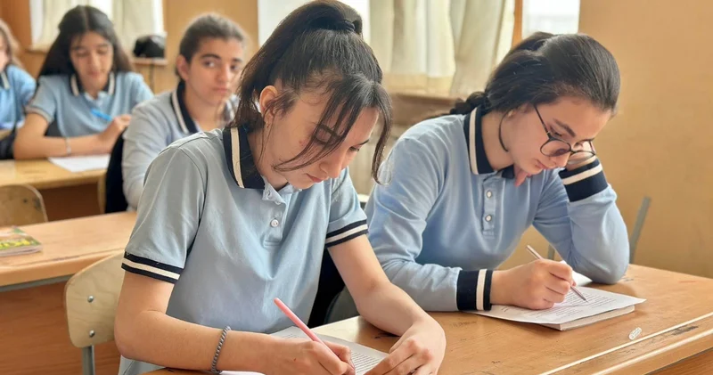Əvvəlcə bu məsələ həll olunacaq Məktəblərlə bağlı yeni plan