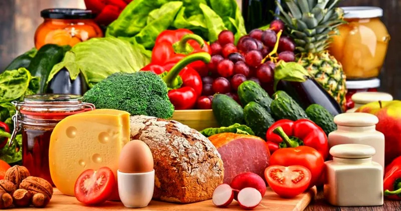 Arıqlamağa kömək edən ən təsirli qidalar bunlardır