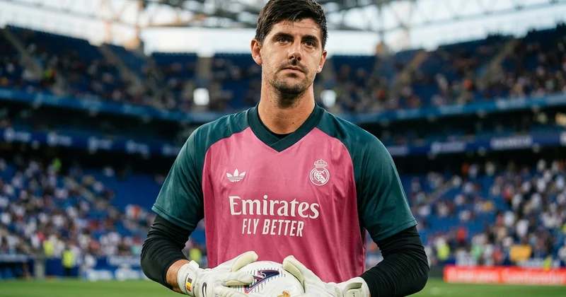 “Real Madrid” Kurtuanın yerinə onu istəyir