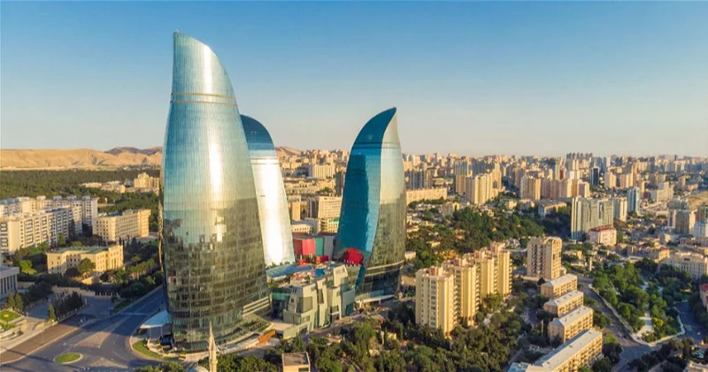 В октябре в Баку зафиксировано до 26 градусов тепла, в регионах до 30