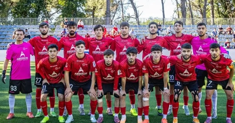 Millimiz dünya çempionatında növbəti qələbəsini qazandı